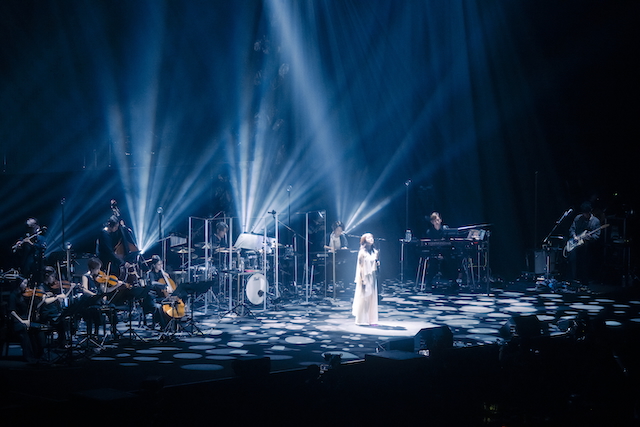 『Mone Kamishiraishi“yattokosa”26
《texte》』より