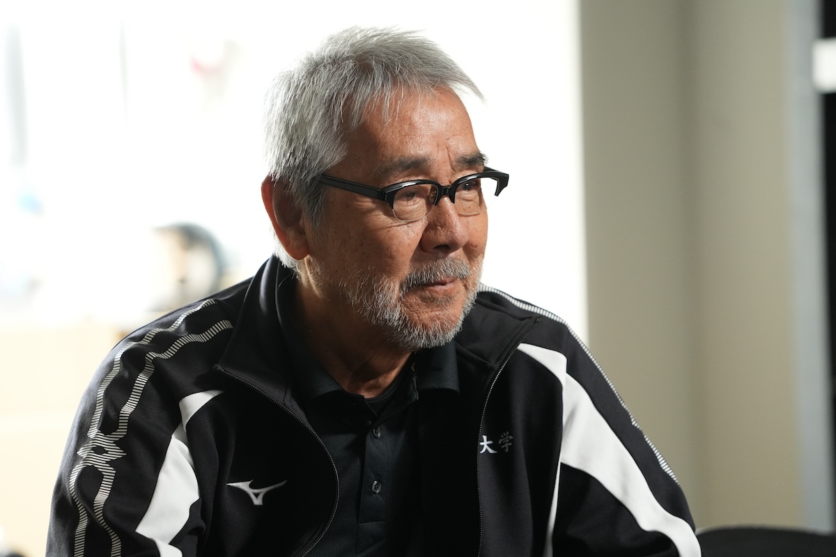 大泉洋主演『俺たちの箱根駅伝』に寺尾聰