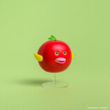 パンどろぼうフィギュアコレクション第6弾の画像