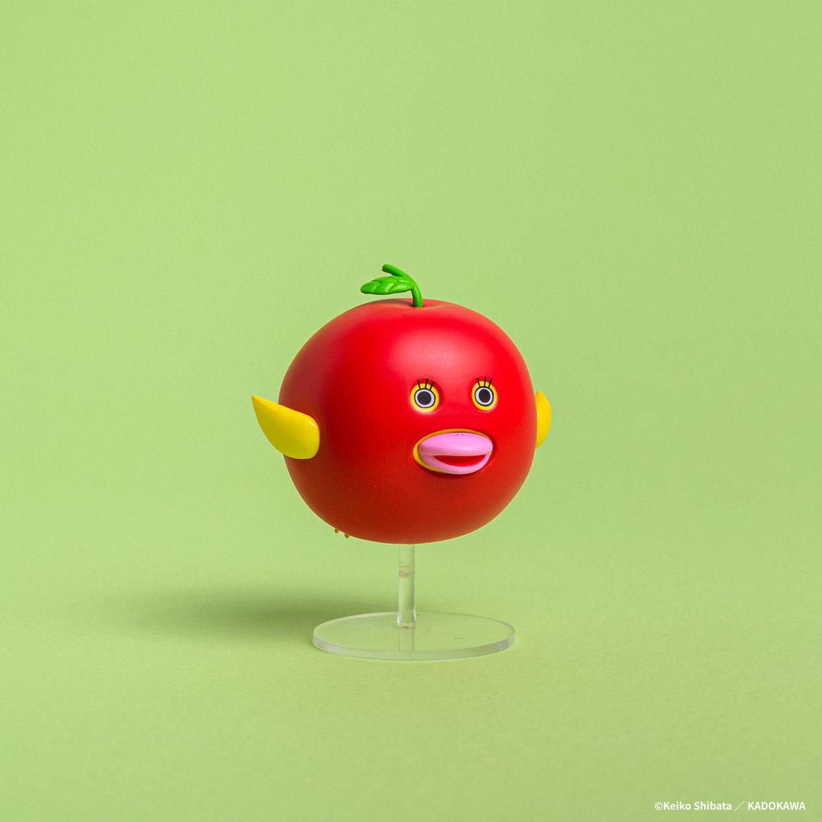 パンどろぼうフィギュアコレクション第6弾の画像