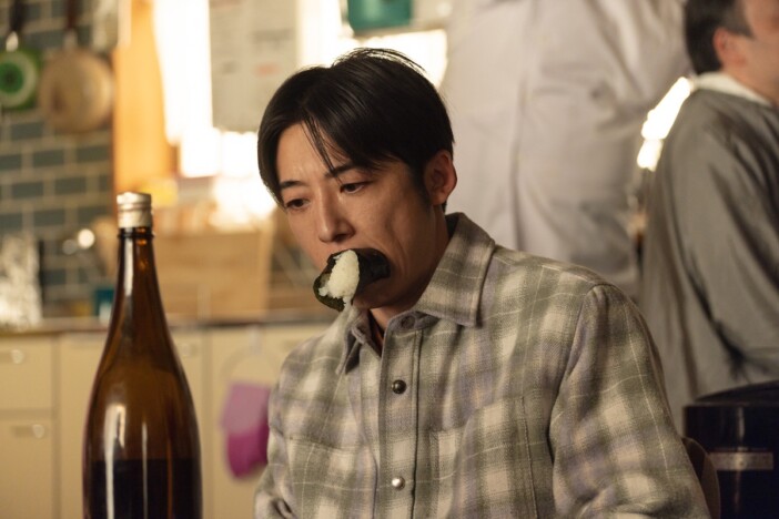 高橋一生の集大成にして代表作に？　『リボーン ～最後のヒーロー～』で挑む“制約”の演じ分け