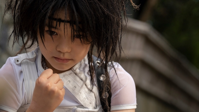 『岸辺露伴は動かない 懺悔室』地上波初放送の画像