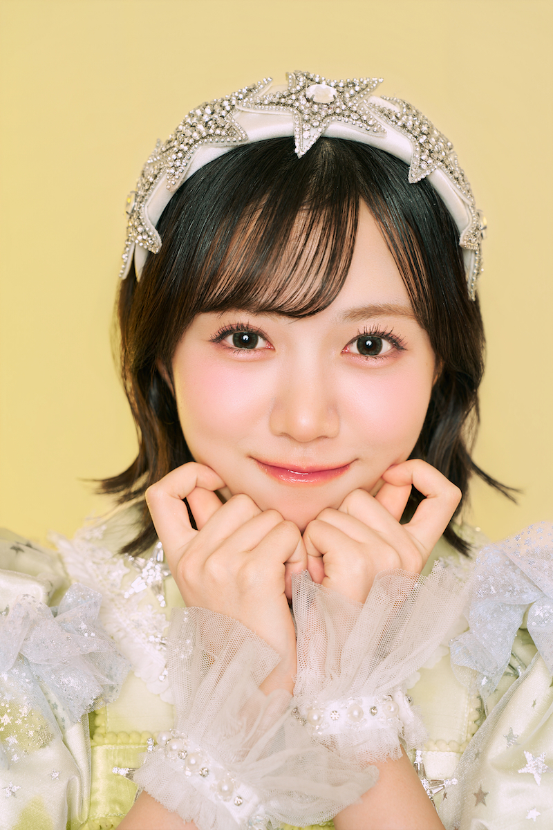 MORE STAR 笹原なな花