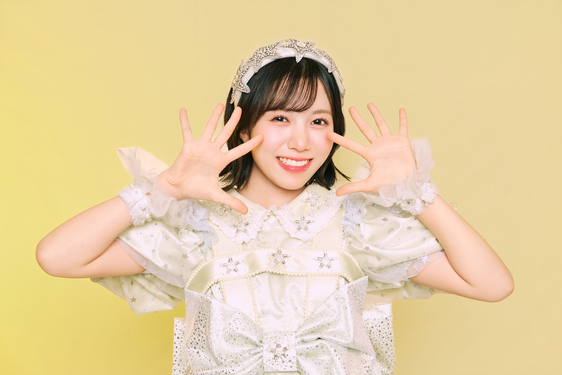 MORE STAR 笹原なな花