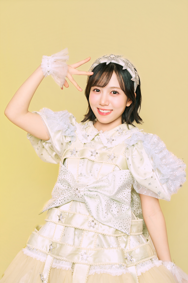 MORE STAR 笹原なな花