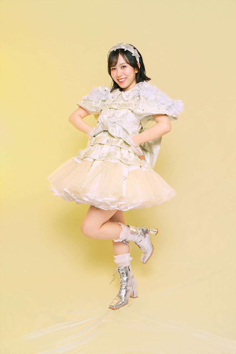 MORE STAR 笹原なな花