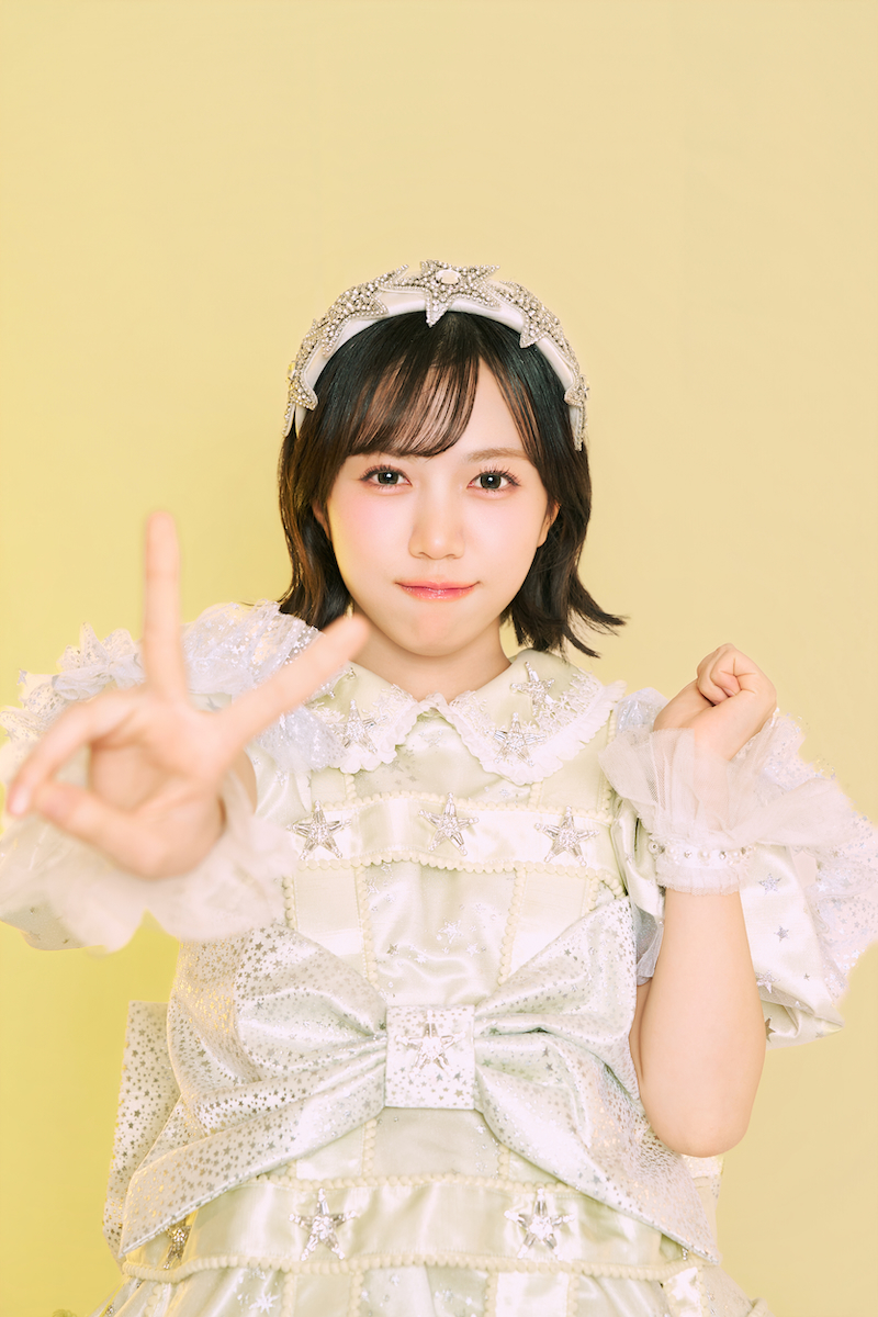 MORE STAR 笹原なな花