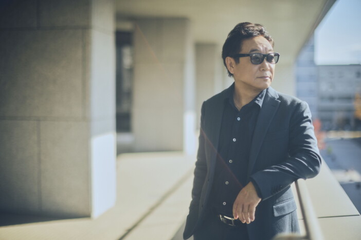 杉山清貴、NHK AM『ラジオ深夜便』放送中の新曲「見上げた春の空」配信リリース　YouTubeで記念配信も