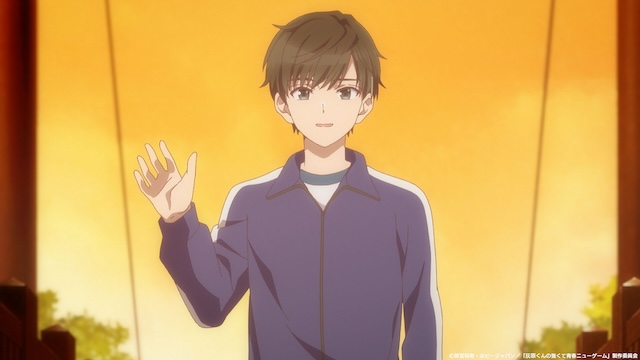 高尾奏音、ヒロインキャラと声優業への思いの画像