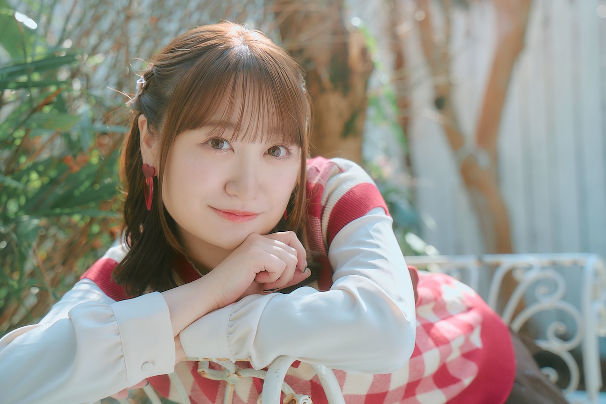 高尾奏音、ヒロインキャラと声優業への思い