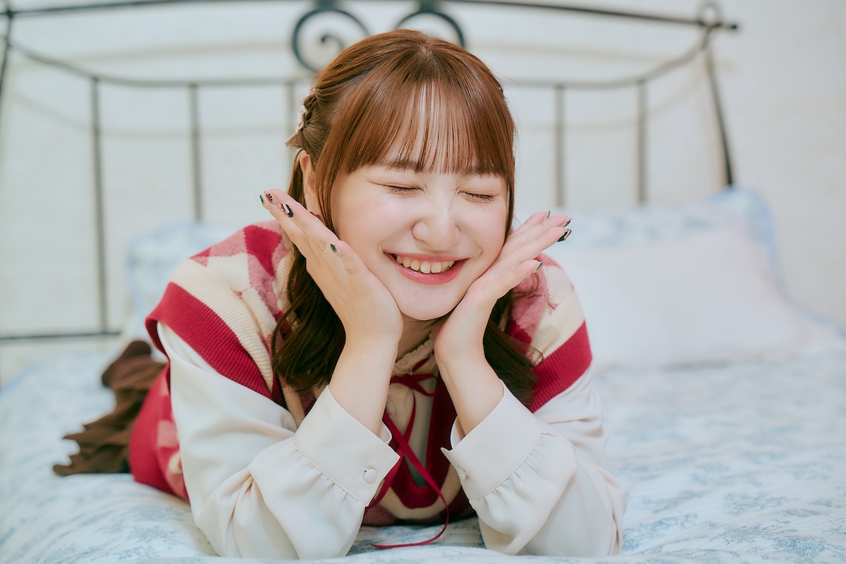 高尾奏音、ヒロインキャラと声優業への思いの画像