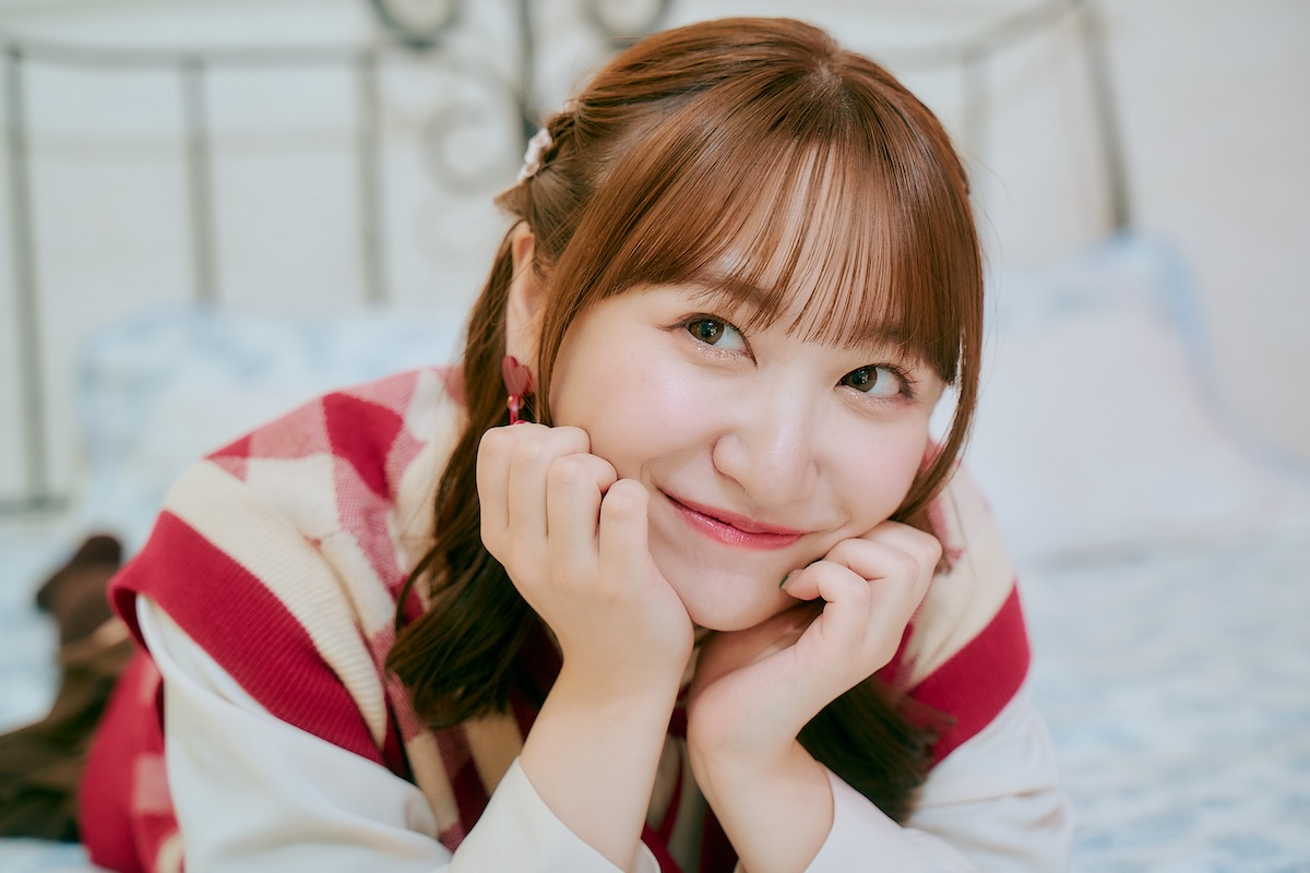 高尾奏音、ヒロインキャラと声優業への思いの画像