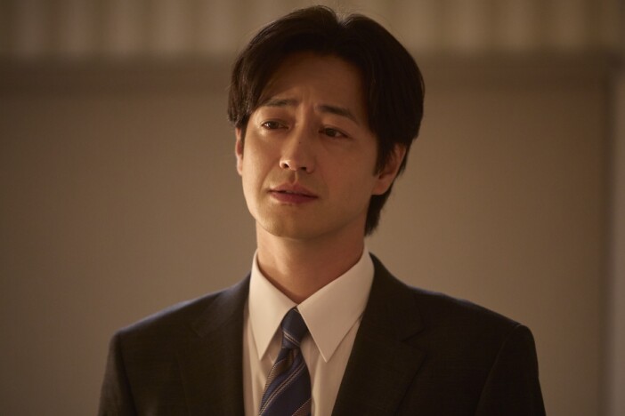 『タツキ先生は甘すぎる！』第2話に竹財輝之助ゲスト出演　学校に行けない小5男子の父親役