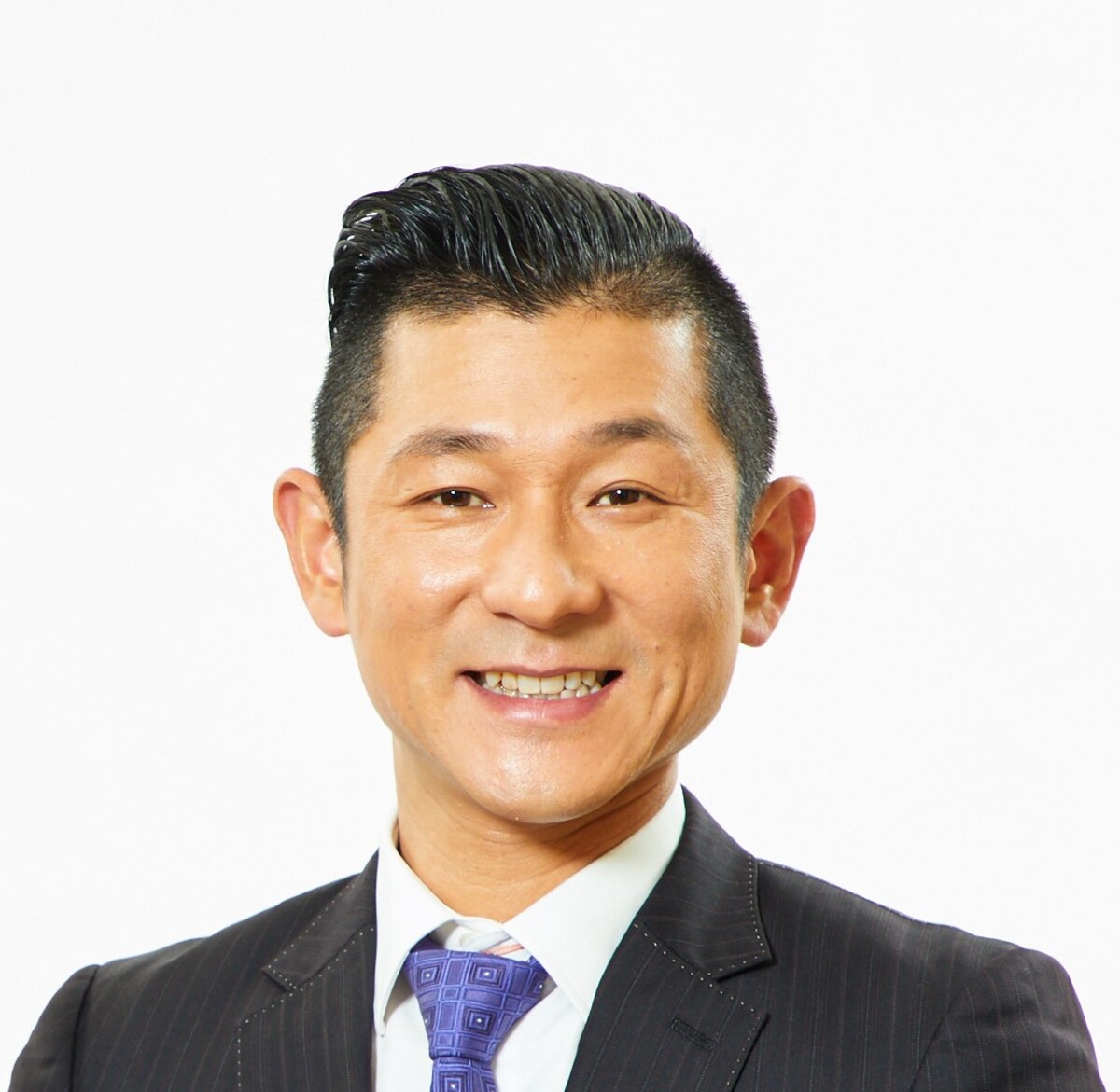 笑い飯・哲夫『頭を木魚に』発売イベントの画像