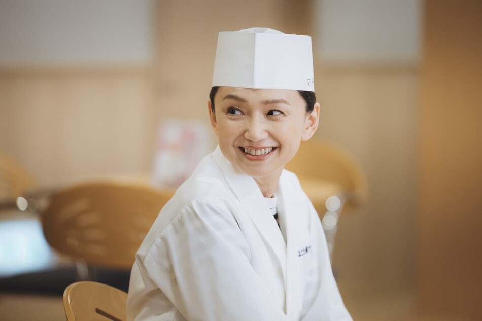 『時すでにおスシ!?』が伝えるメッセージ