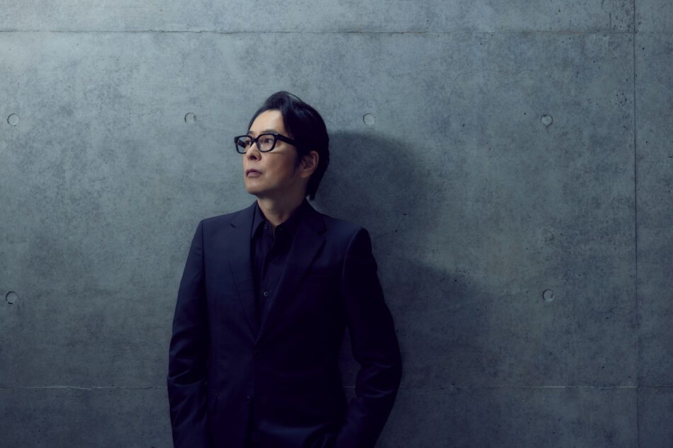德永英明、ライブCD＆Blu-ray作品リリース 40周年記念ツアーの後半