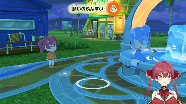 『トモコレ』新作、VTuberのトレンドに？の画像