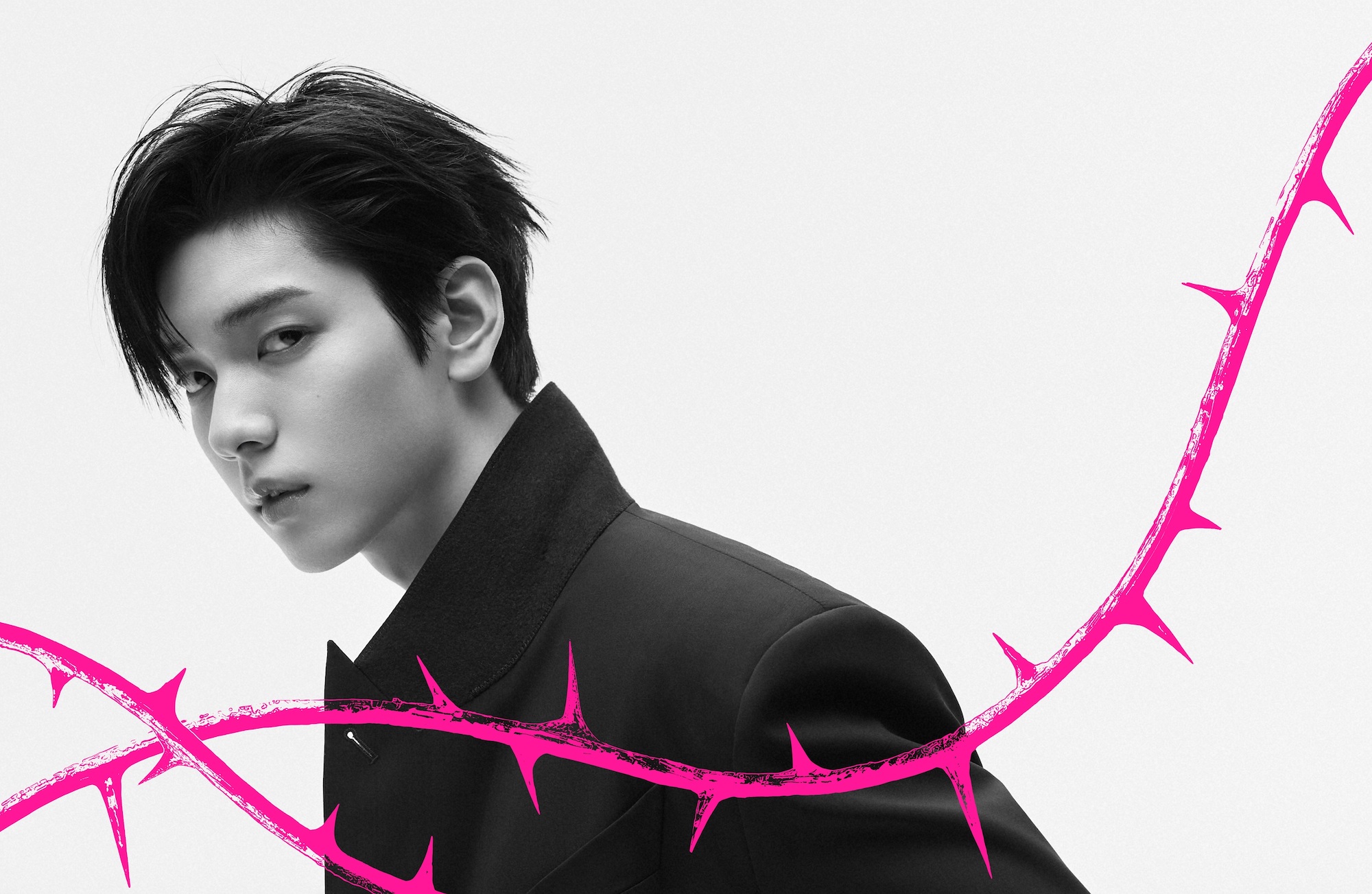 TOMORROW X TOGETHER (P)&(C) BIGHIT MUSIC