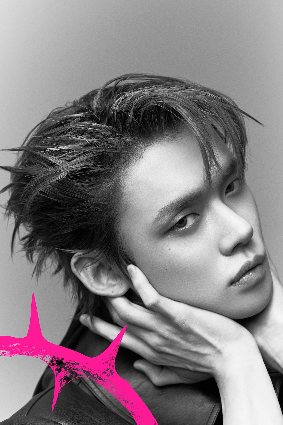 TOMORROW X TOGETHER (P)&(C) BIGHIT MUSIC