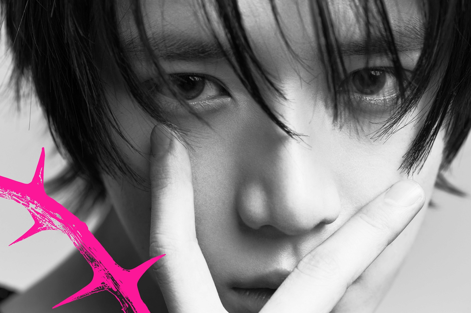 TOMORROW X TOGETHER (P)&(C) BIGHIT MUSIC