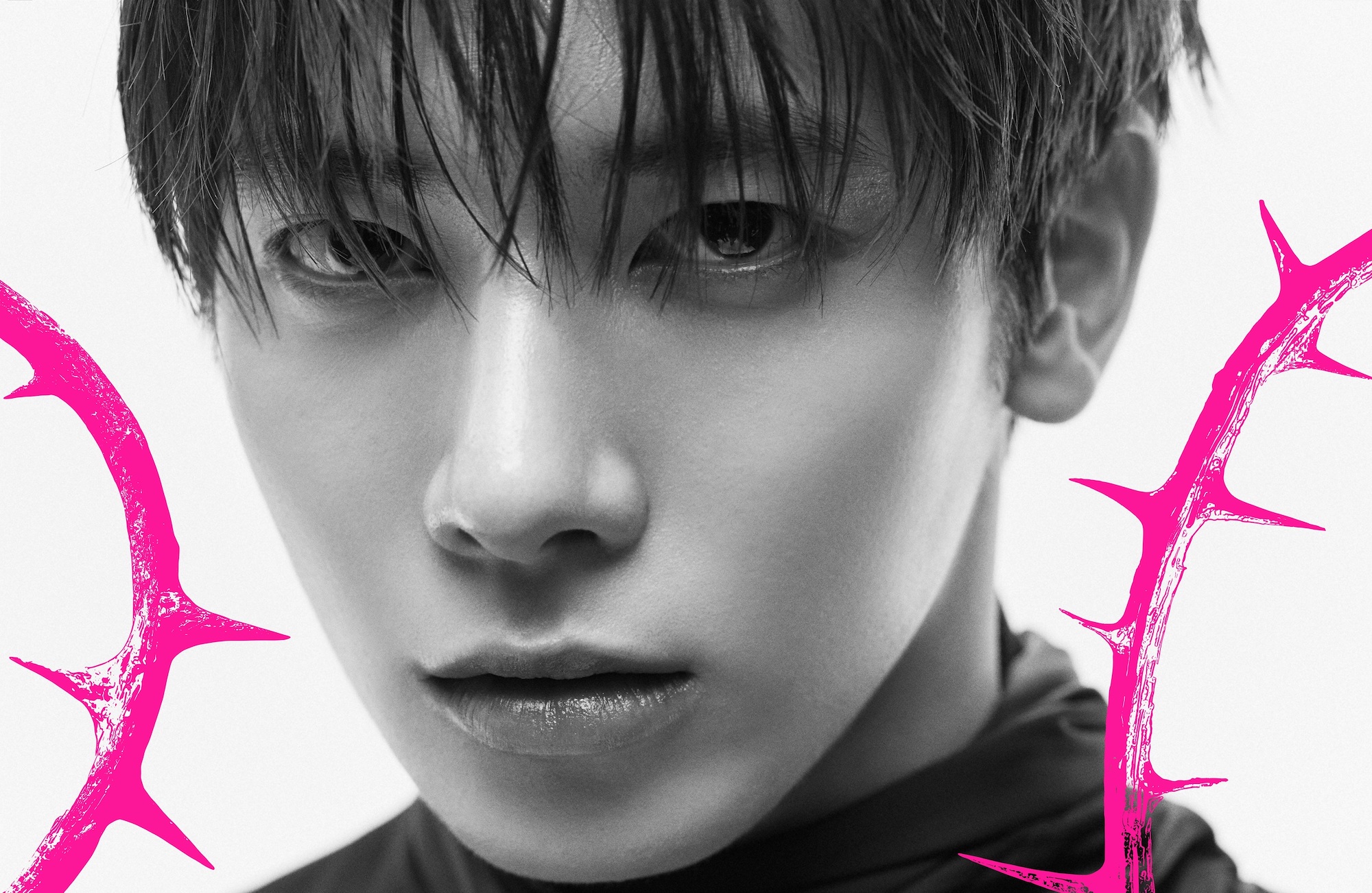 TOMORROW X TOGETHER (P)&(C) BIGHIT MUSIC