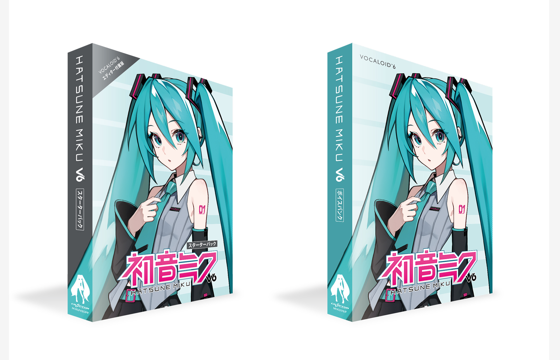 © Crypton Future Media, INC. www.piapro.net All rights reserved.