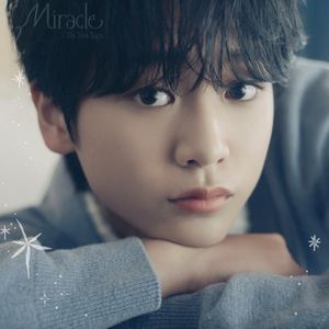 『Miracle : The First Light (メンバー別ソロ盤／全5形態)』KOTARO ver. ジャケット写真