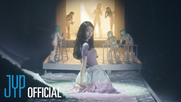 YUNA、ソロ楽曲がバイラルチャートイン　ITZYというブランドの枠を超えて到達した“引き算の美学”