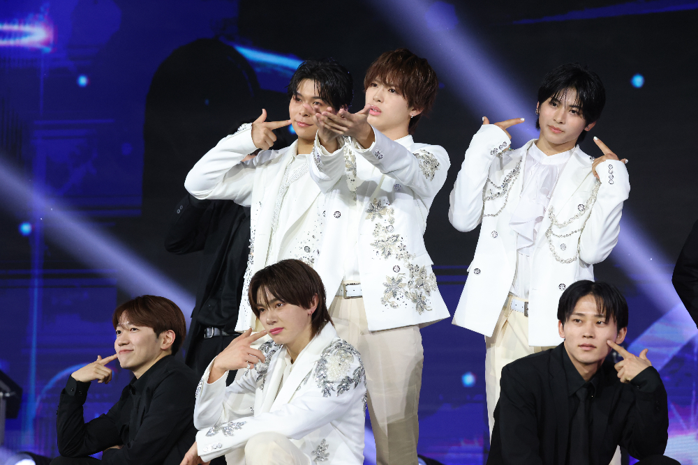 「今日好きダンスバトル 一夜限りアーティストとコラボSP」