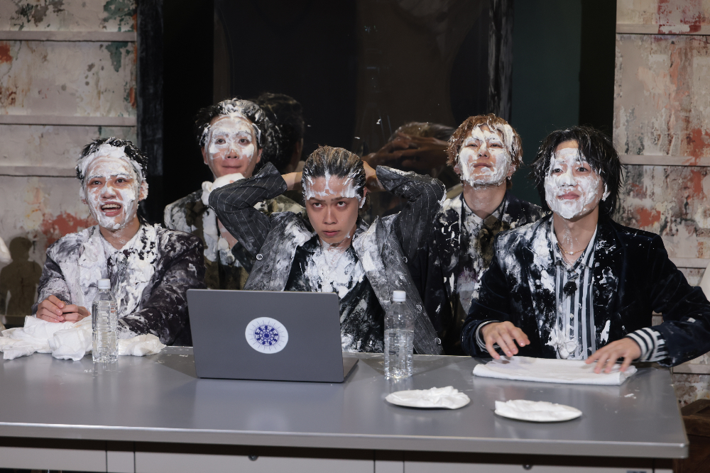 ABEMA30時間特番関連動画が1億回再生突破の画像