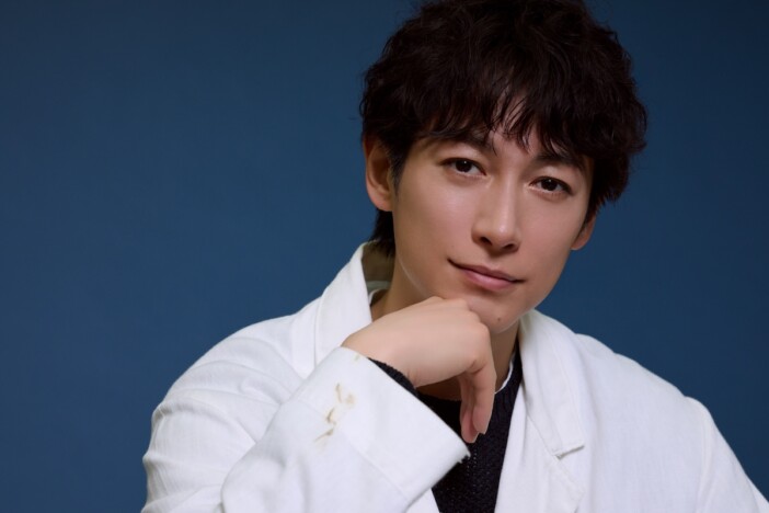 ディーン・フジオカ、『LOVED ONE』で大事にする“連続性”　「『ちいかわ』の精神を忘れずに」