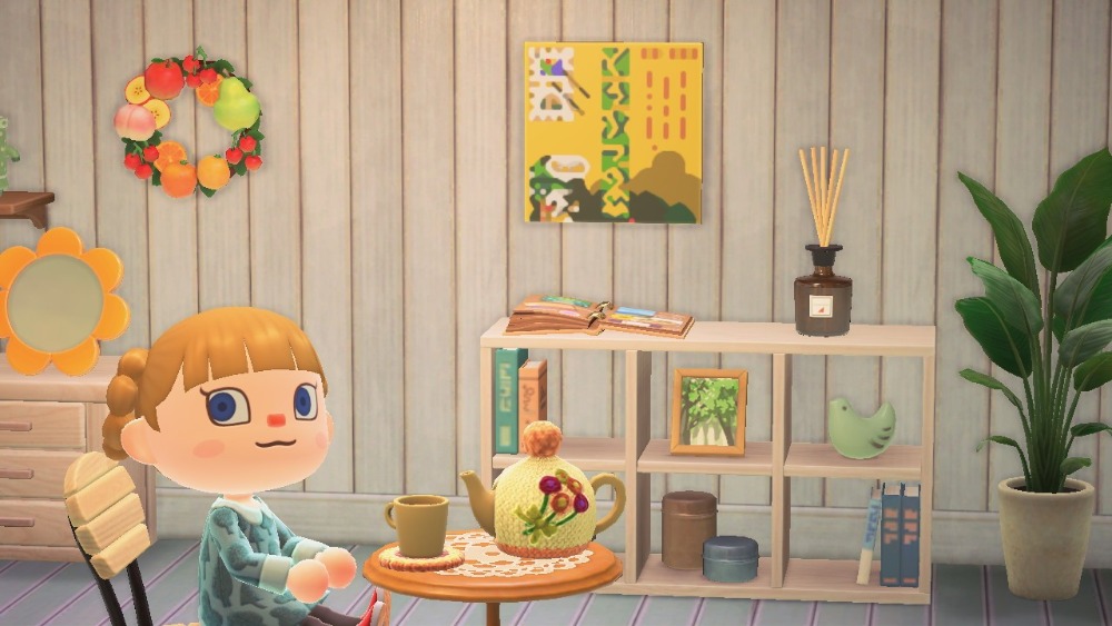 初代パッケージ再現を配布