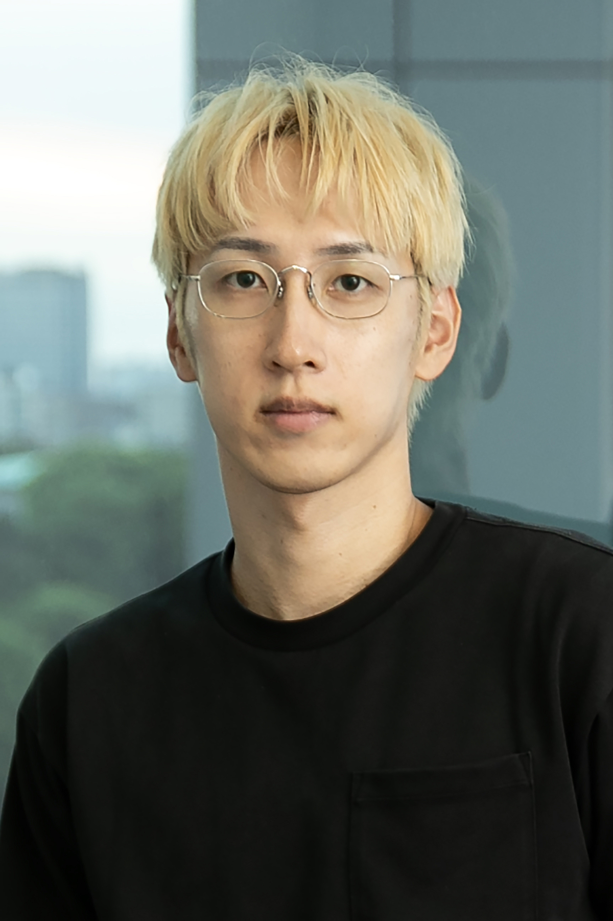 朝井リョウ『どうしても生きてる』新装版の画像