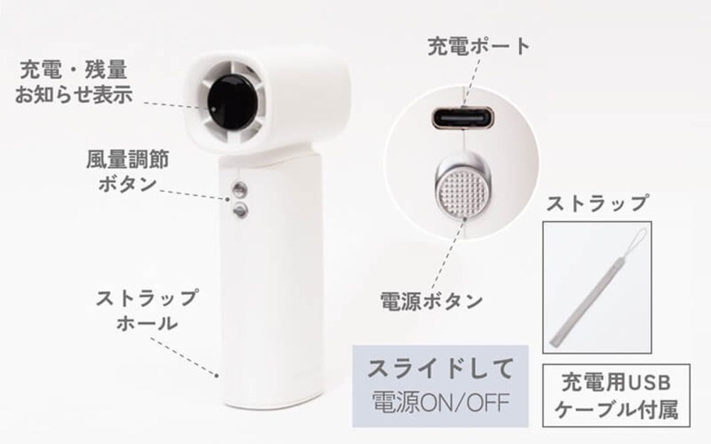 FAN-U265シリーズ