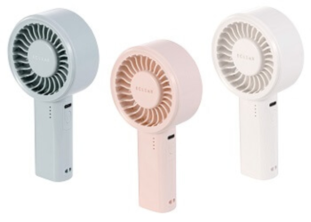 FAN-U261　ラインナップ