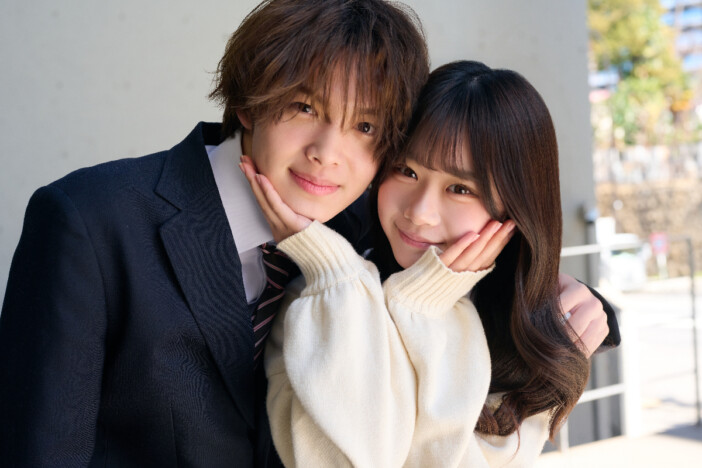 『今日好き』はるねねインタビュー