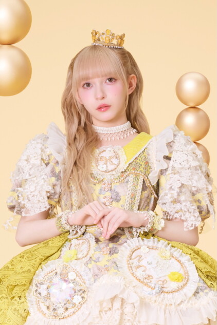 FRUITS ZIPPER 早瀬ノエル、自身が作詞作曲した初のソロ楽曲