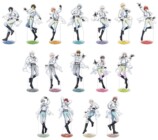 アクリルスタンド（Rainbow City）