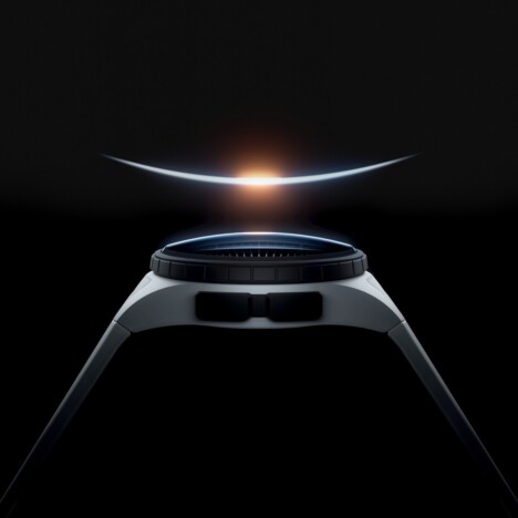 有人飛行向けツールウオッチ『パイロット・ウォッチ・ベンチュラー・バーティカル・ドライブ』をIWCシャフハウゼンが発表