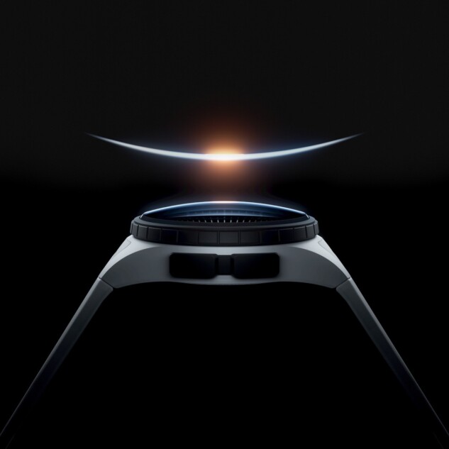 宇宙飛行認証取得の新作ウォッチ発表