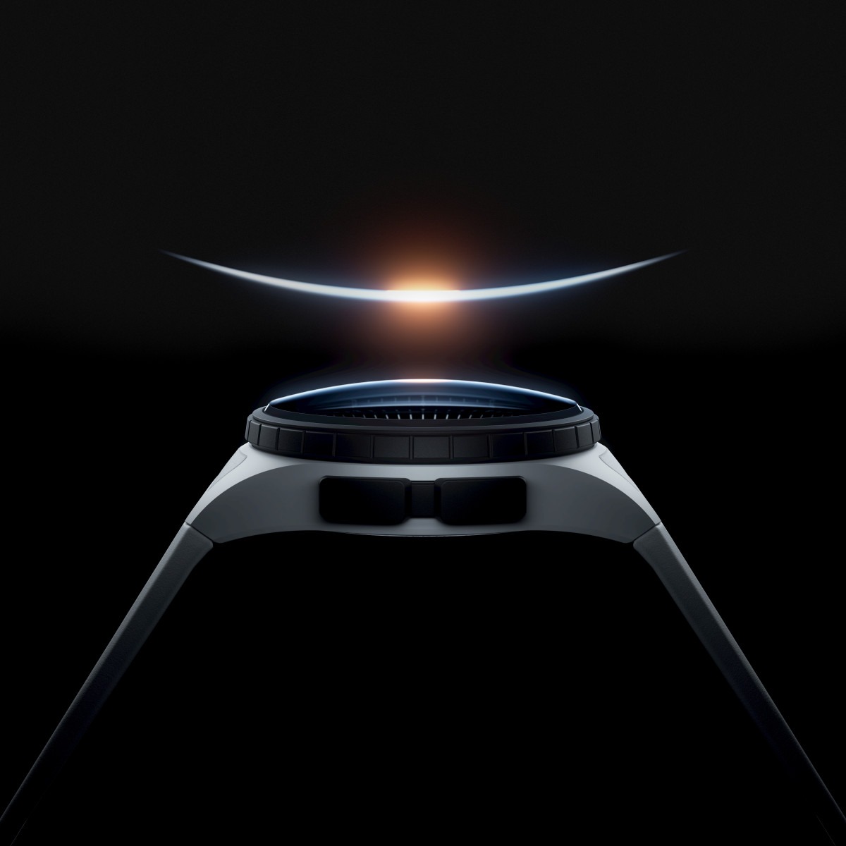 宇宙飛行認証取得の新作ウォッチ発表