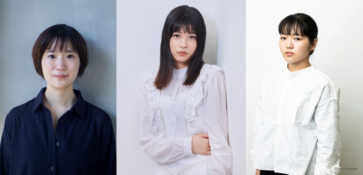 『風、薫る』鹿鳴館のメイド3人に注目