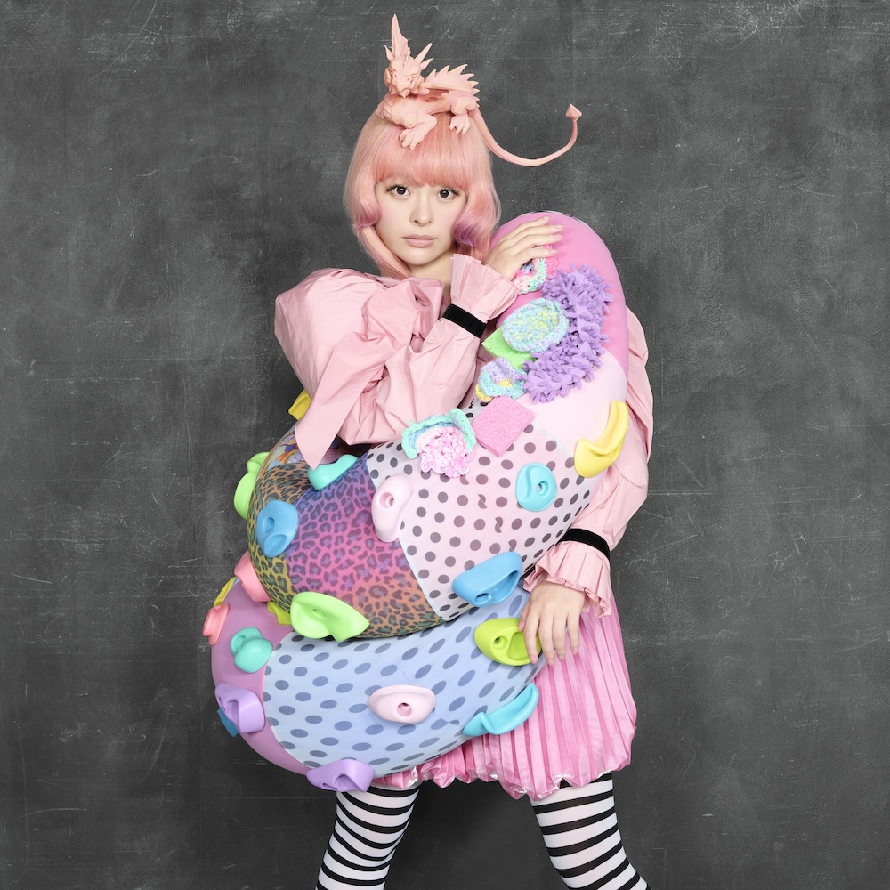 きゃりーぱみゅぱみゅ、TikTokバズの理由