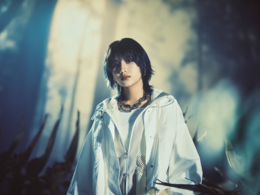 Leina、TVアニメ『日本三國』EDテーマの新曲「誓い」をCDリリース