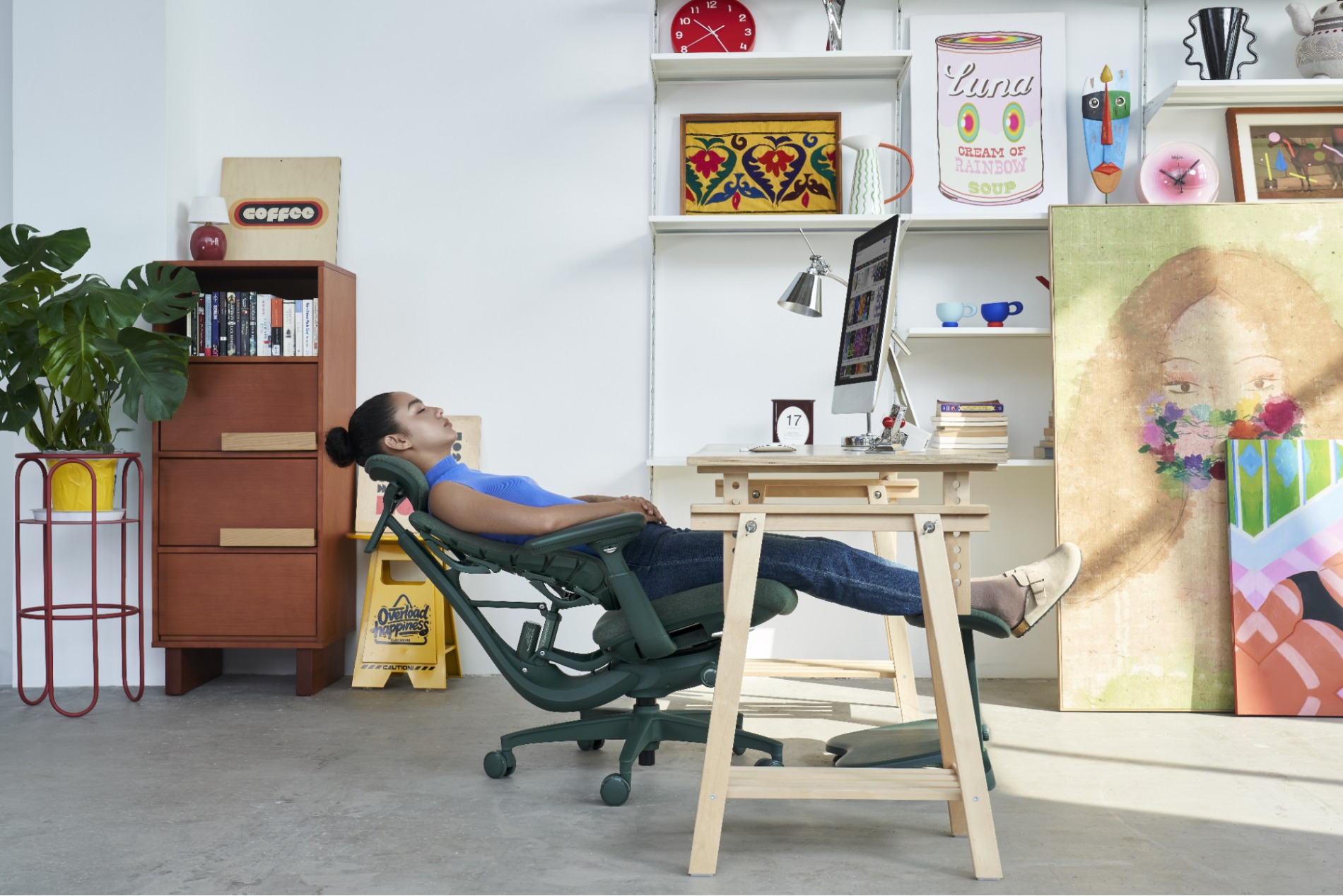 『LiberNovo Omni』最大34%OFFセールの画像