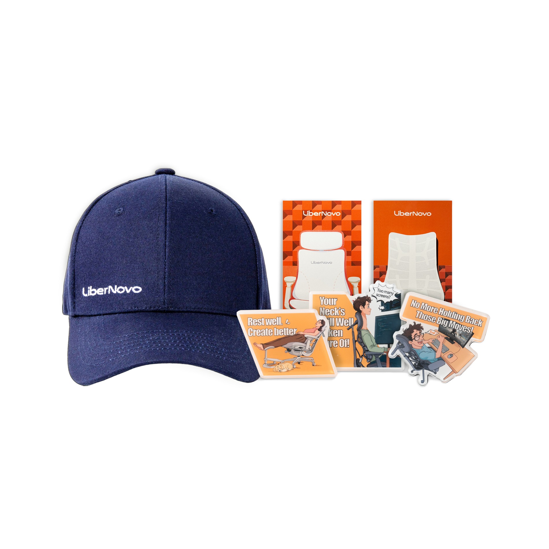 『LiberNovo Omni』最大34%OFFセールの画像