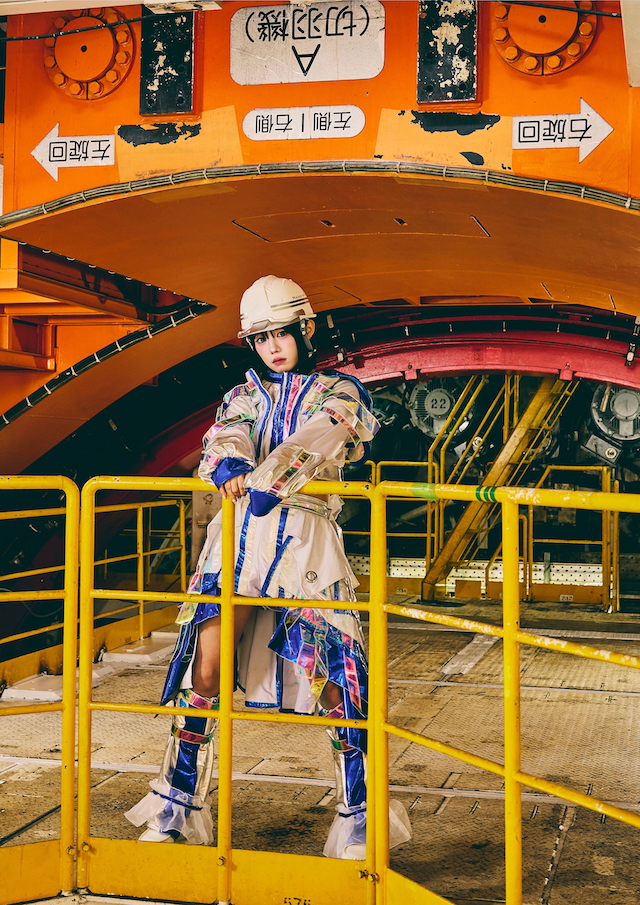 ぁぃぁぃ（Maison de Queen）