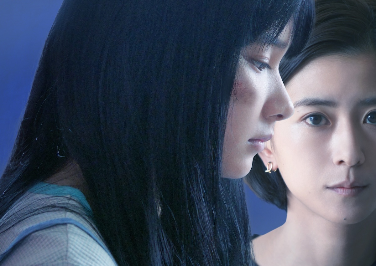 映画『未来』イメージソングをUruが担当