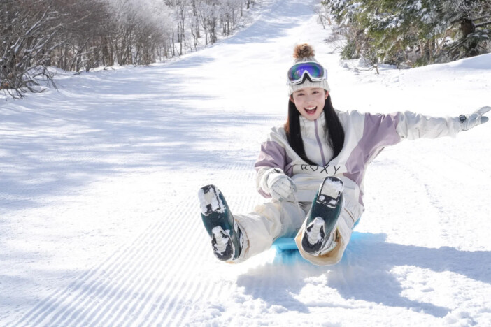 私立恵比寿中学・風見和香、1st写真集『和ぐころ』 大人びた表情も披露