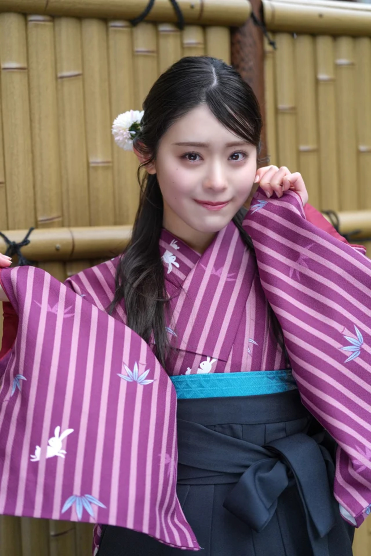 恵比中・風見和香、写真集『和ぐころ』発売の画像